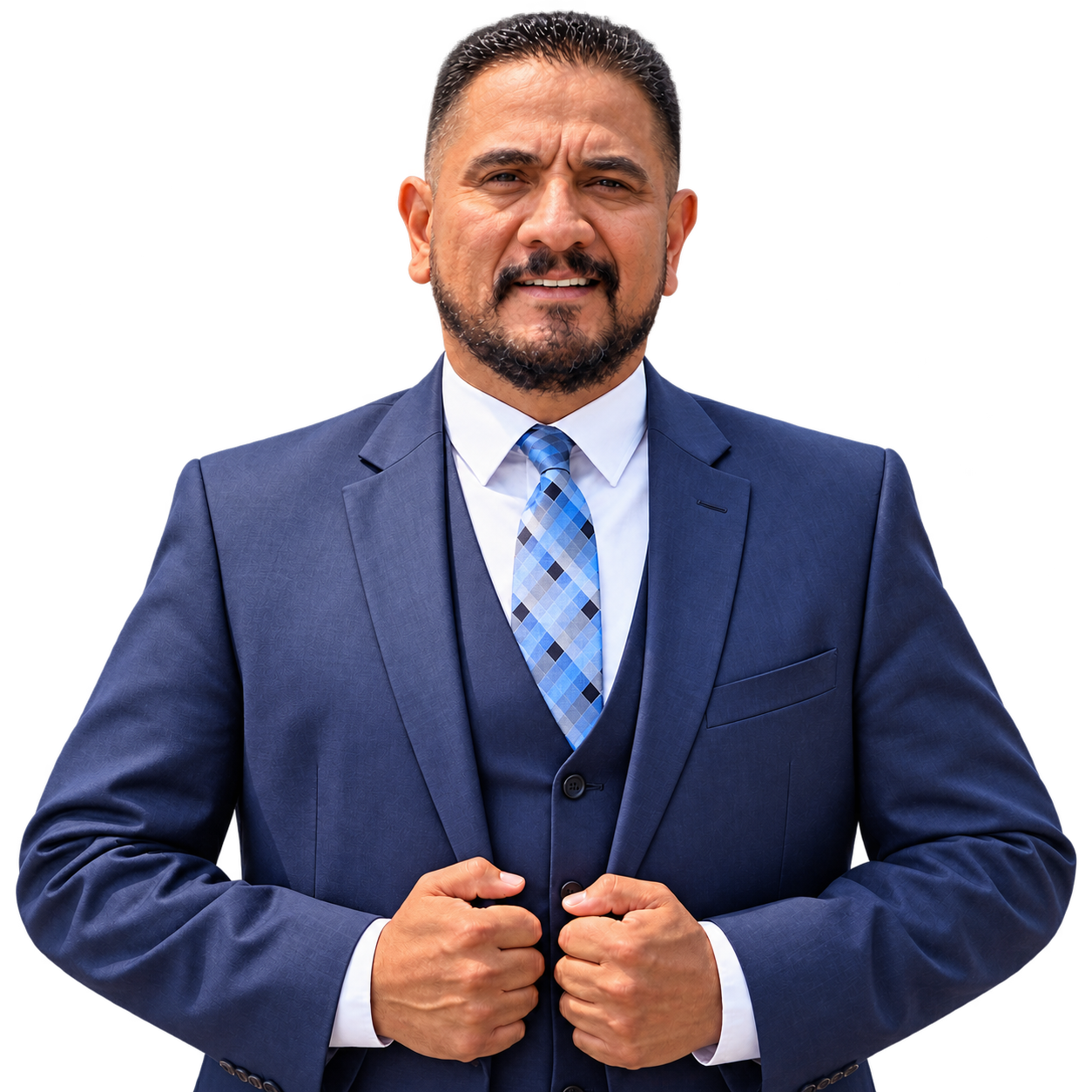 Miguel Brena