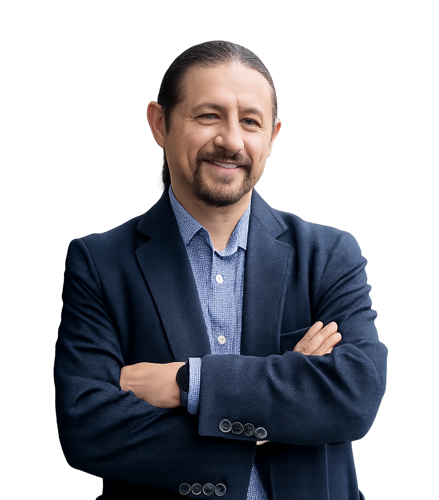 Rogelio Rodriguez