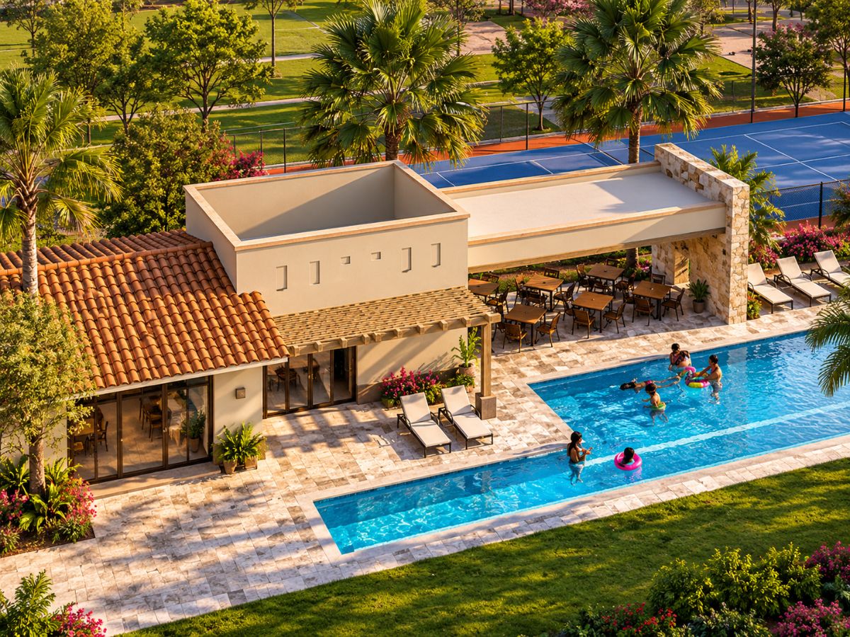 Ciudad Maderas León, Guanajuato
