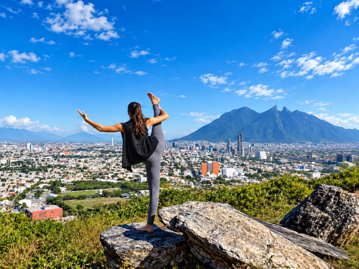 Ciudad Maderas Monterrey