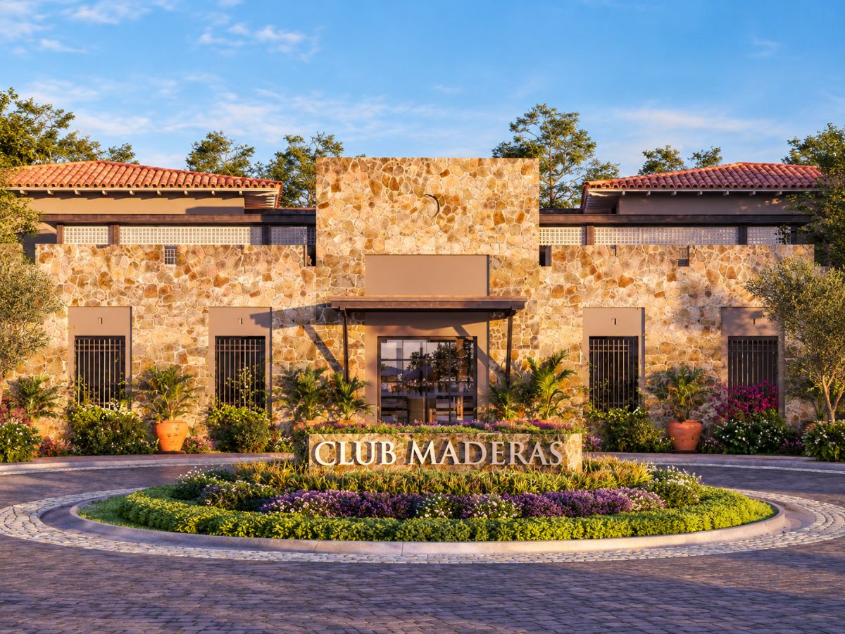 Ciudad Maderas Querétaro