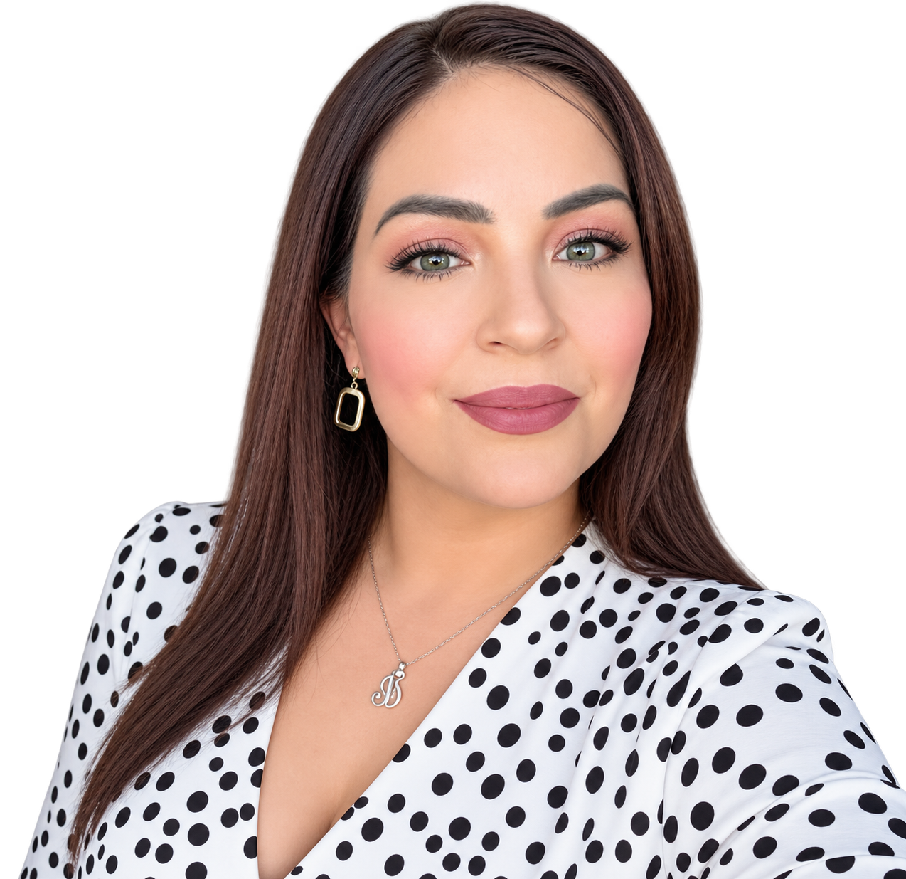 Cristina Lucio
